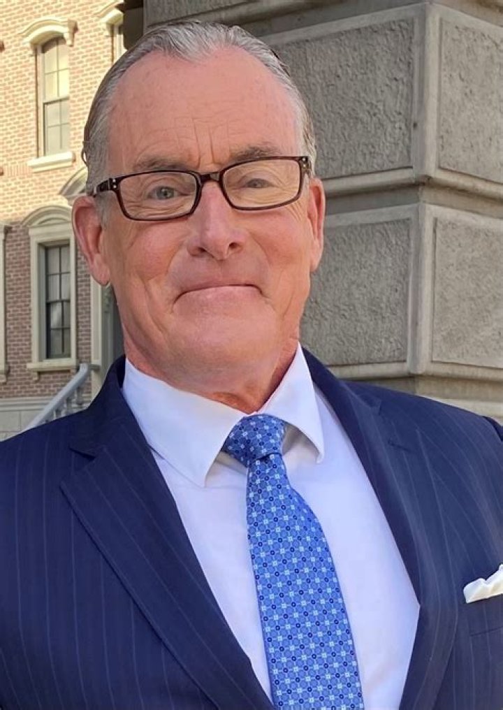 John C. McGinley Bio, Quick Facts, Career & Awards