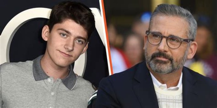 John Carell Wiki (Steve Carell’s Son) Age, Biography, Family & More