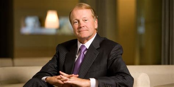 John Chambers Net Worth – How Much is John Chambers Worth?