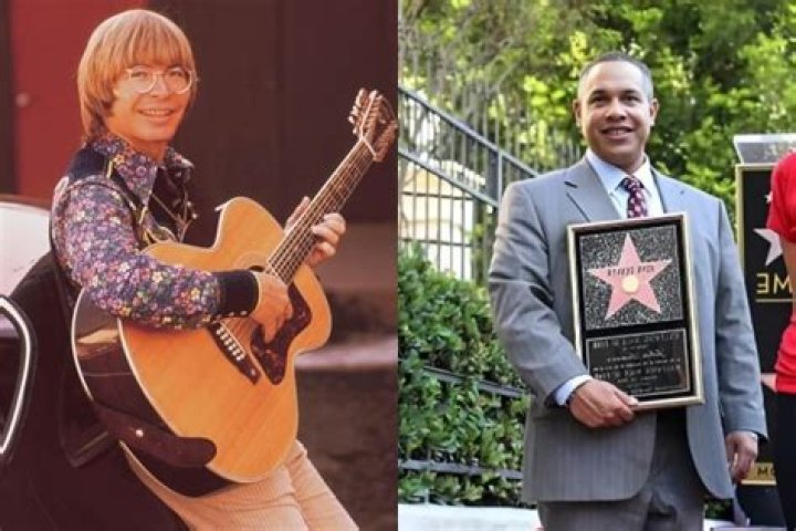 Zachary John Denver- The Untold Truth of John Denver son.