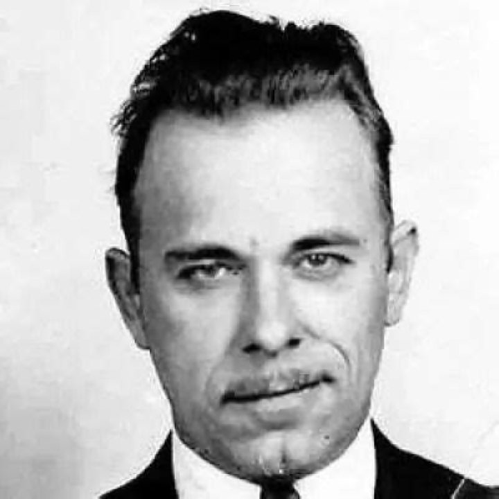 John Dillinger Net Worth