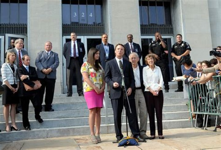 John Edwards Net Worth 2024