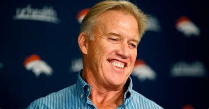 John Elway Net Worth – How Much is Elway Worth?
