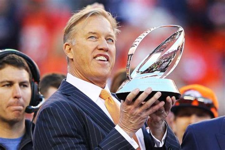 John Elway