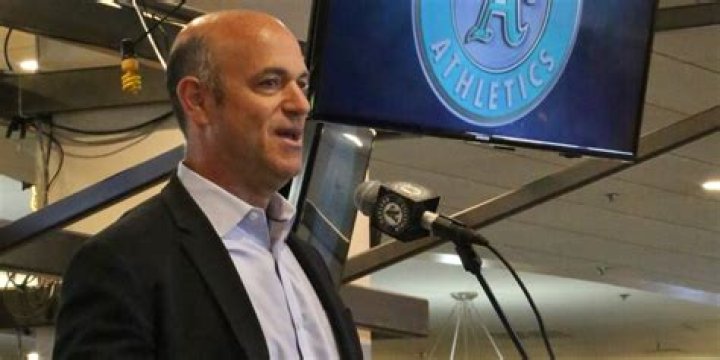 John Fisher Net Worth – How Much is Fisher Worth?