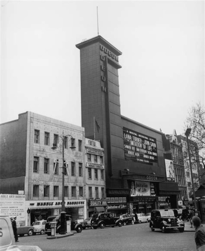 John Gavin Net Worth