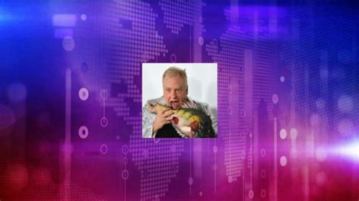 John Gulager Net Worth