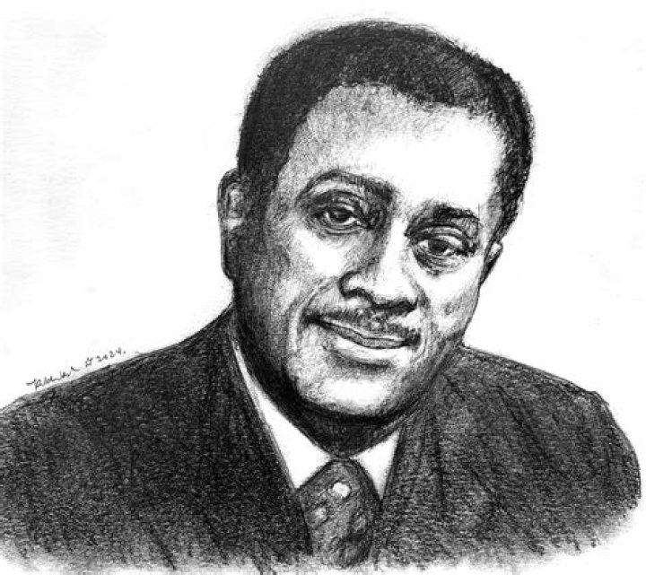 John H. Johnson Net Worth