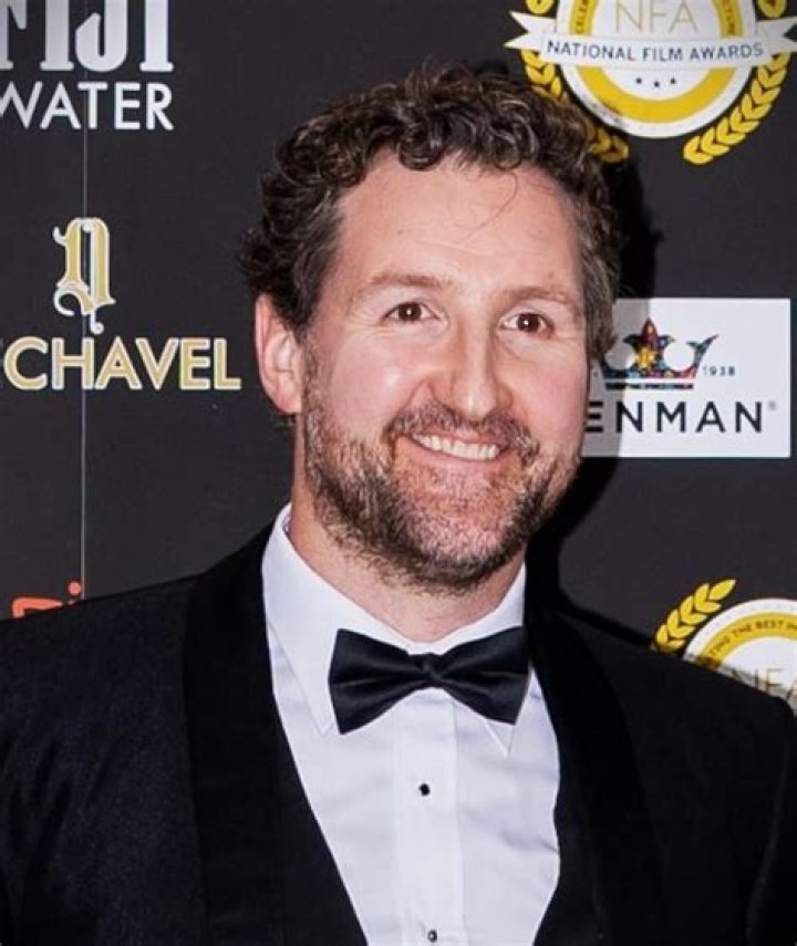 John Hollingworth – Biography, Facts & Life Story