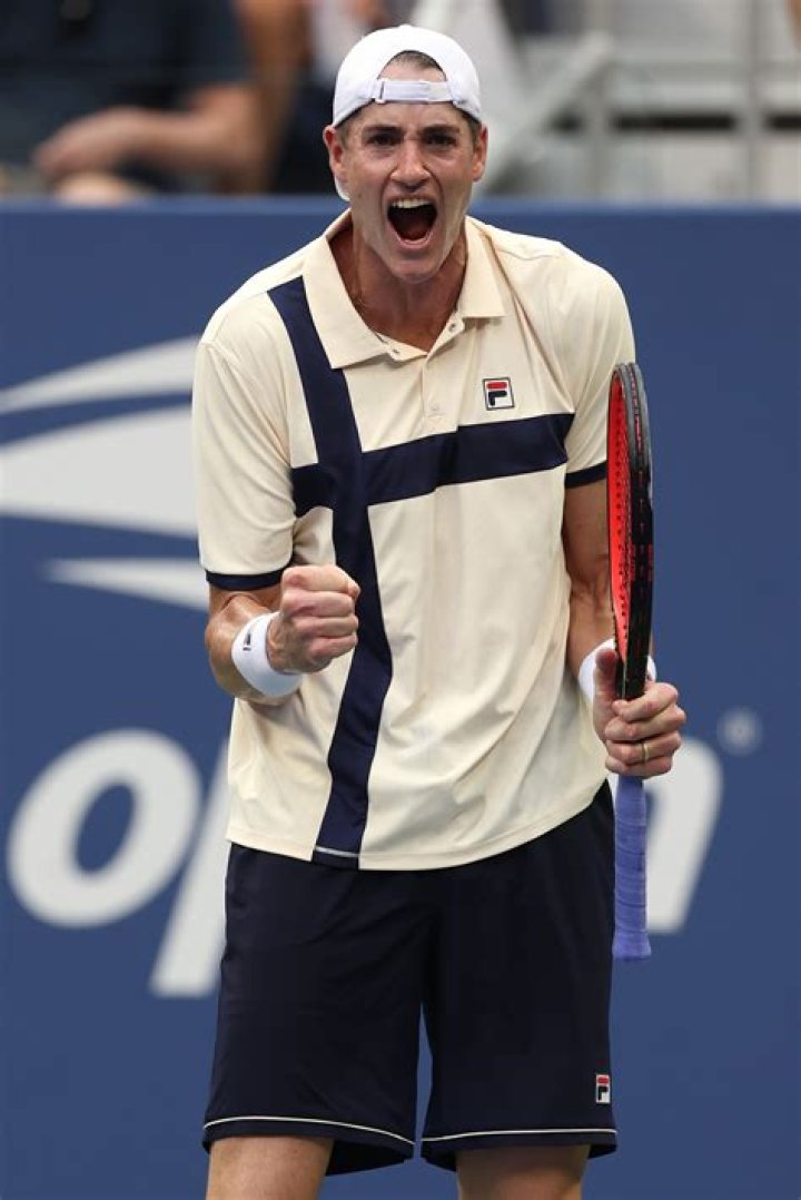 John Isner Net Worth – How Much is Isner Worth?