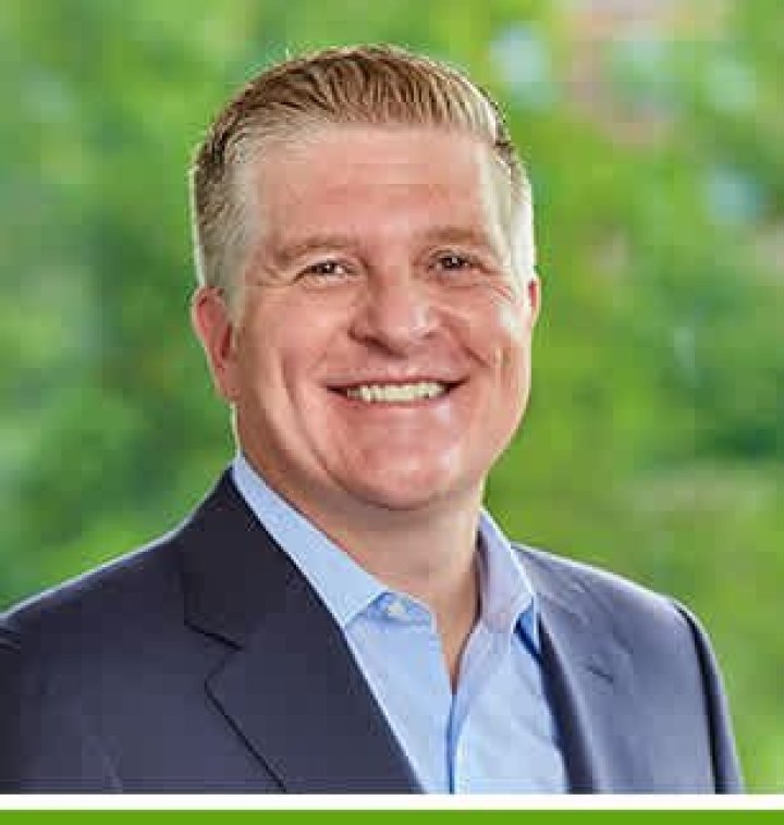 John Jacobs Net Worth 2024