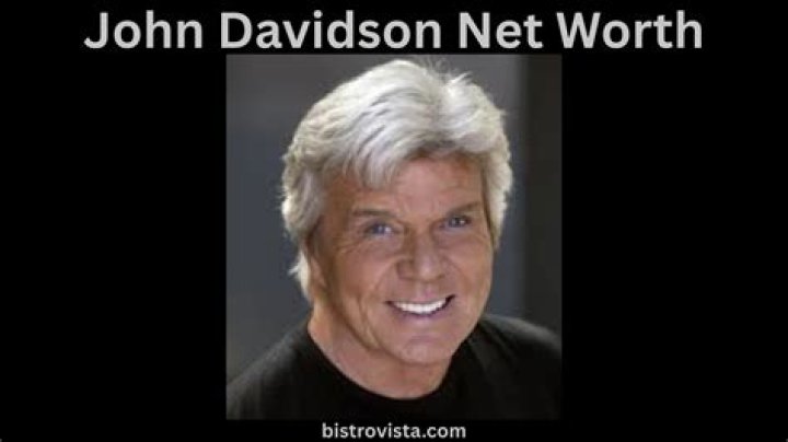 John Joubert Net Worth