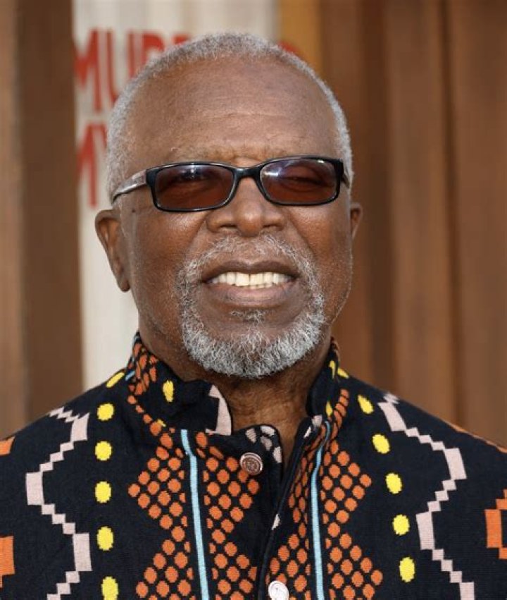 John Kani – Biography, Facts & Life Story