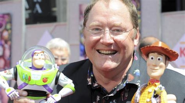 John Lasseter