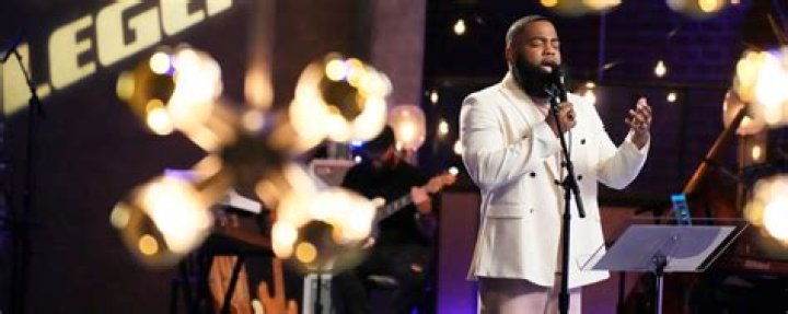 'The Voice' Has Almost Definitely Increased John Legend's Net Worth