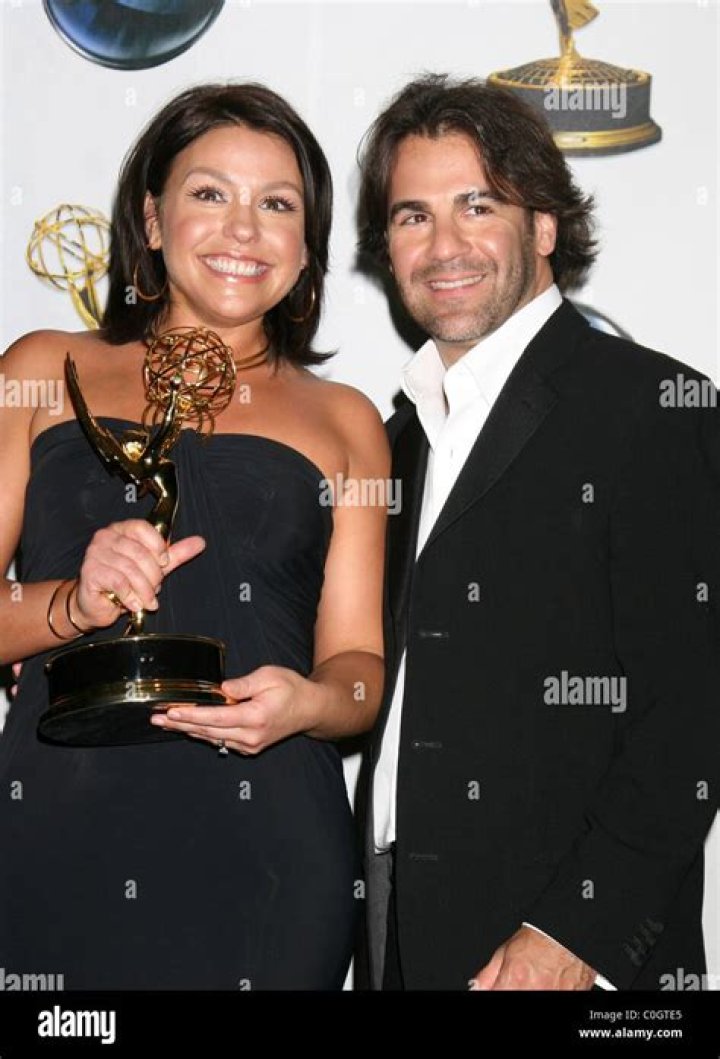Who is John M. Cusimano [Rachael Ray husband]? Net worth, wiki-bio.