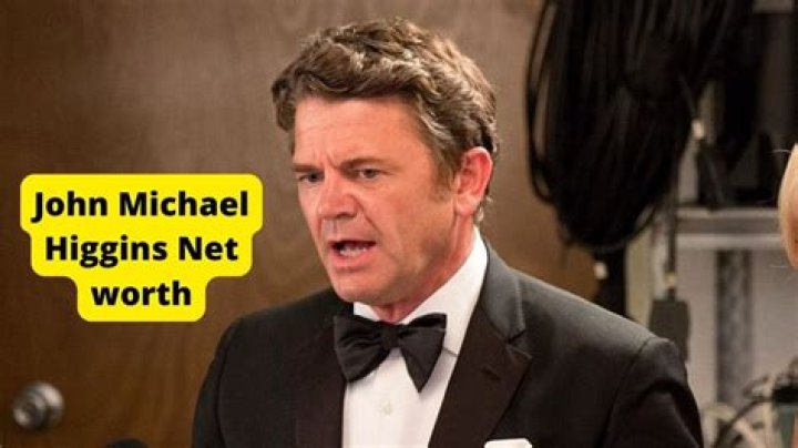 John Michael Higgins Net Worth – How Much is Higgins Worth?