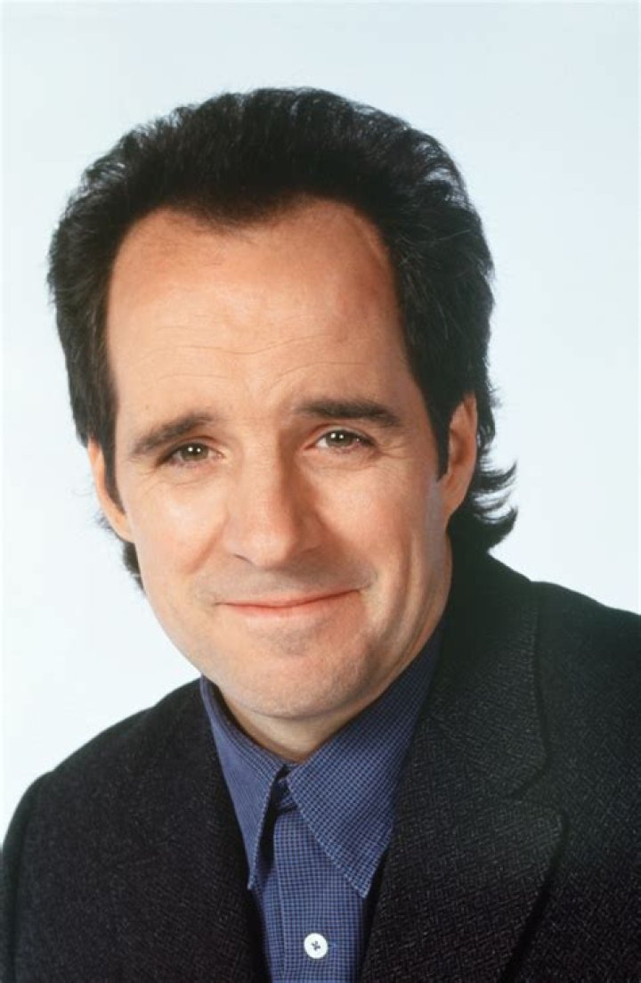 John Pankow – Biography, Facts & Life Story