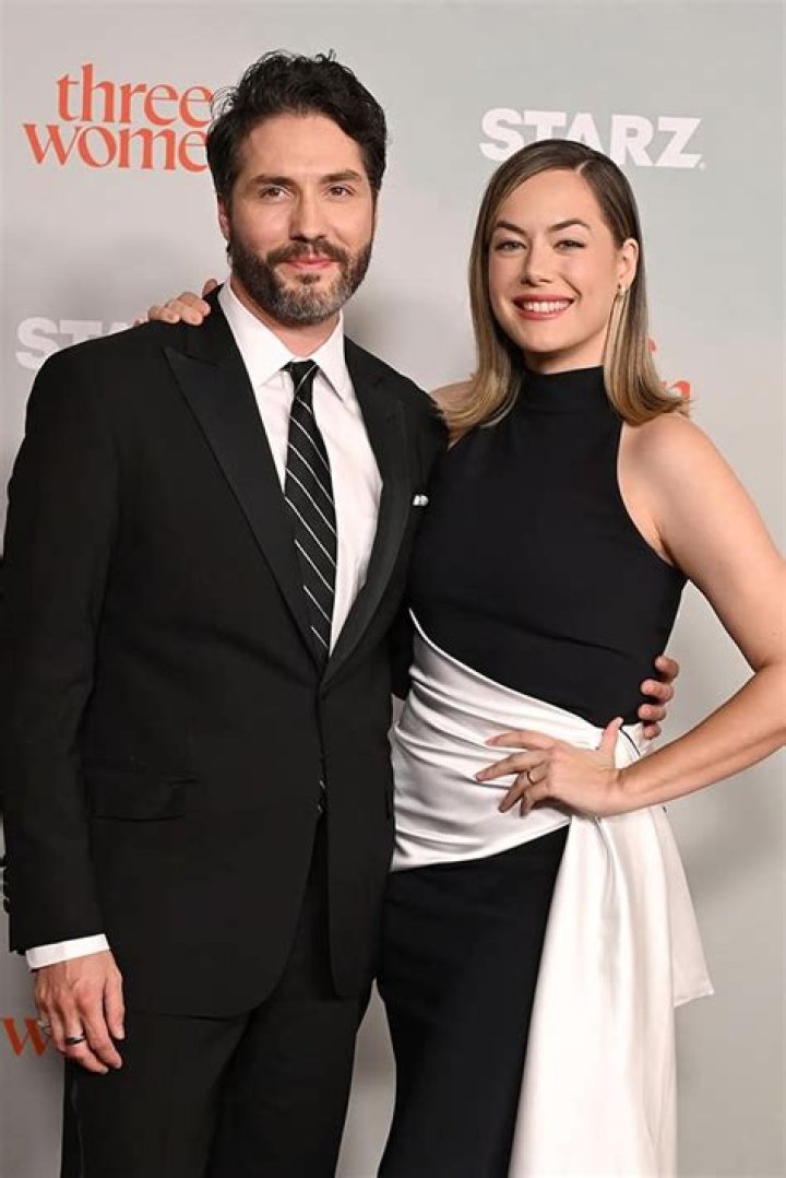 John Patrick Amedori Height