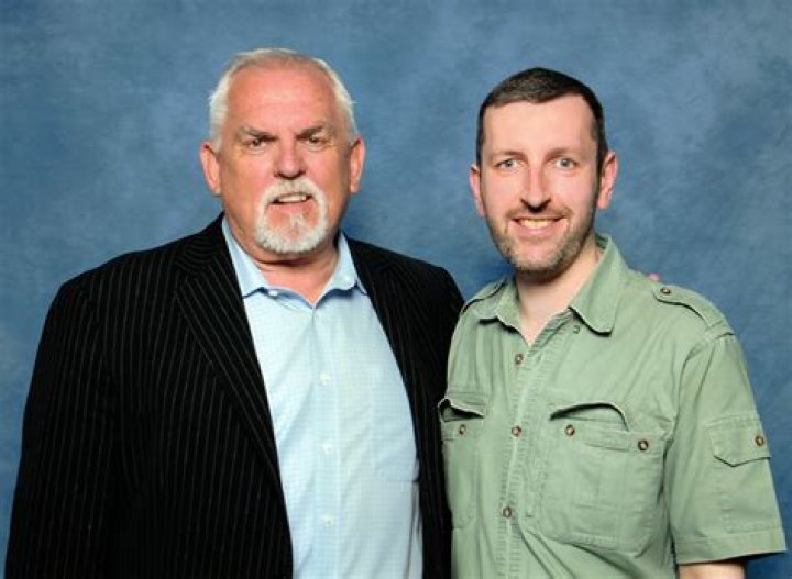 John Ratzenberger Height