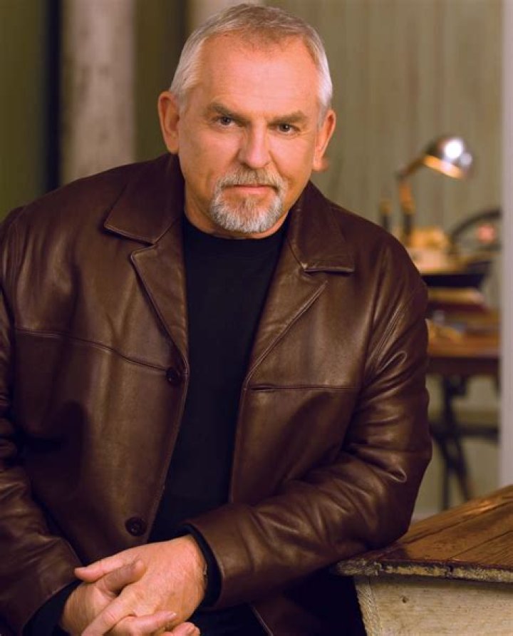 John Ratzenberger – Biography, Facts & Life Story