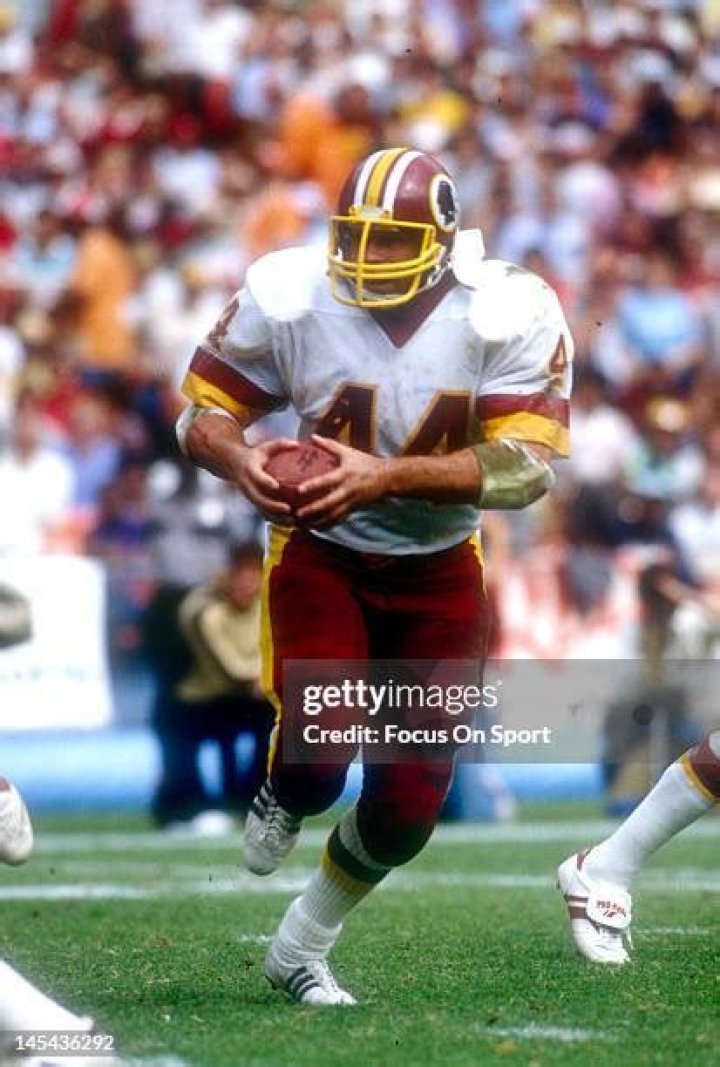 John Riggins Net Worth – How Much is Riggins Worth?