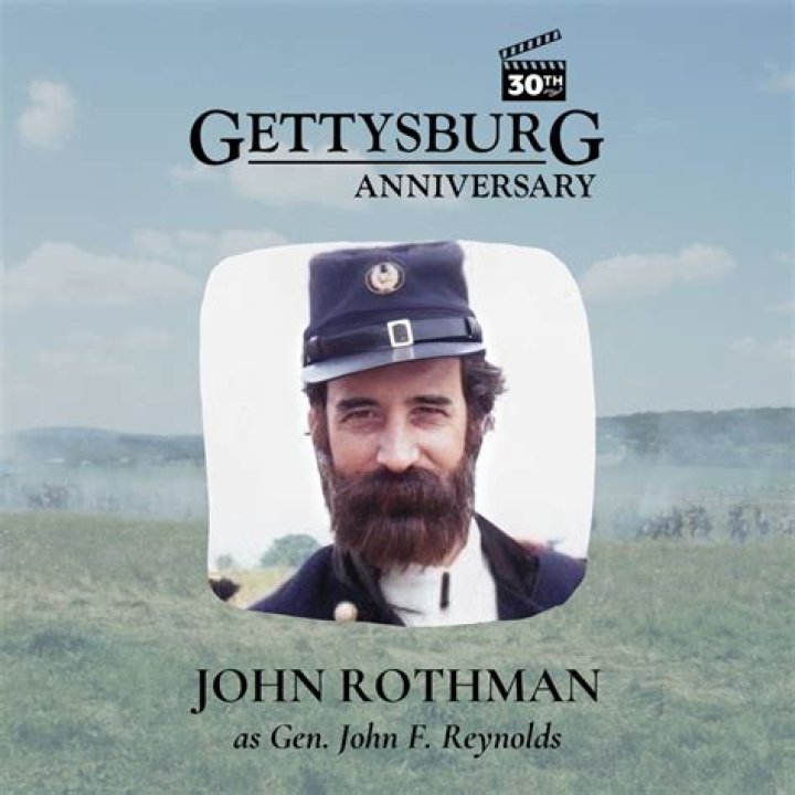 John Rothman – Biography, Facts & Life Story