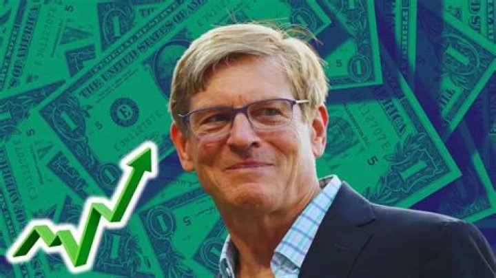 John S. Middleton Net Worth 2024