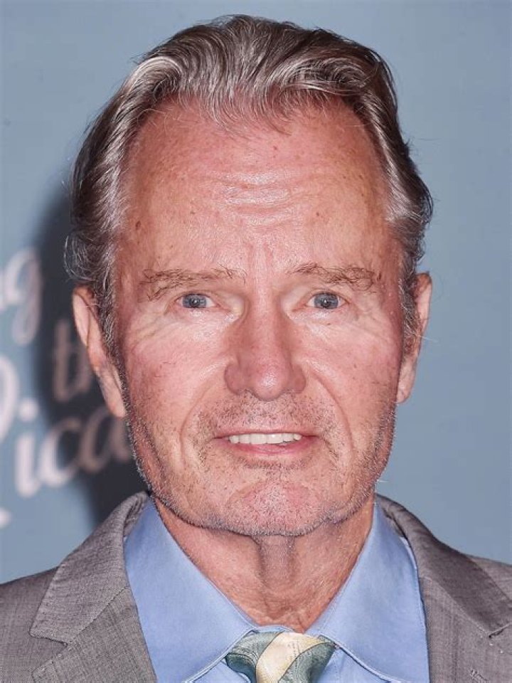 John Savage – Biography, Facts & Life Story