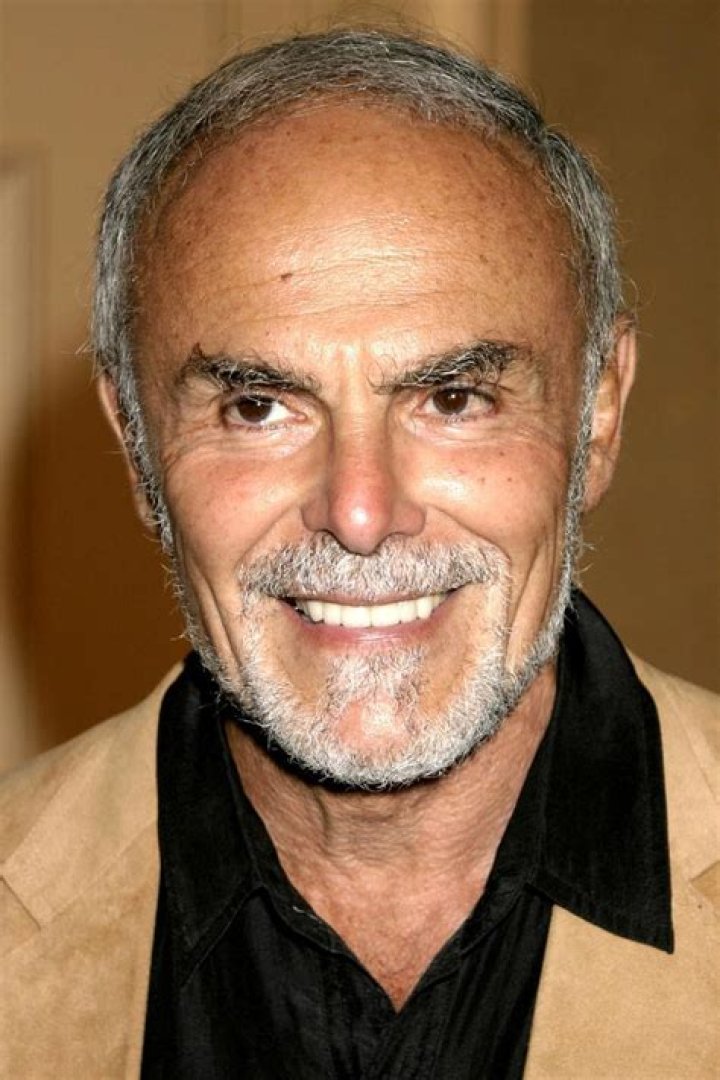 John Saxon – Biography, Facts & Life Story