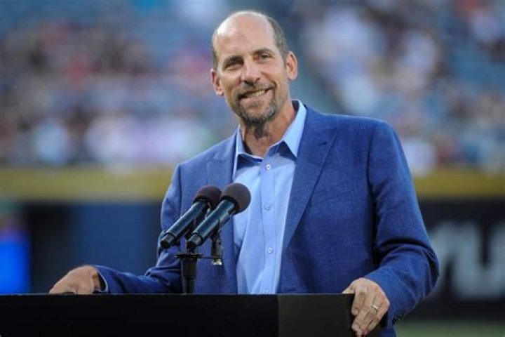 John Smoltz Net Worth