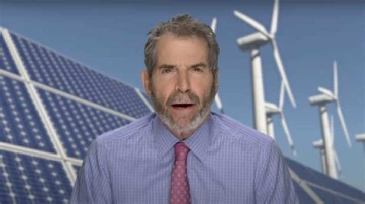 Cancer Survivor John Stossel Health Talks | Net Worth & Family Status