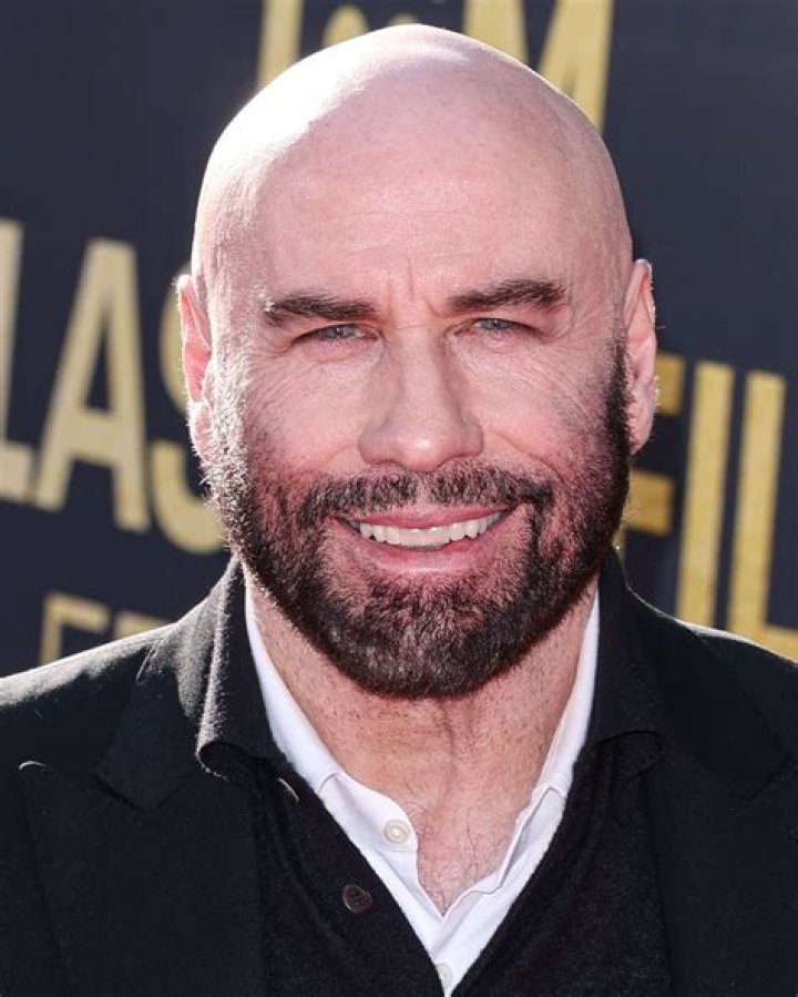 John Travolta