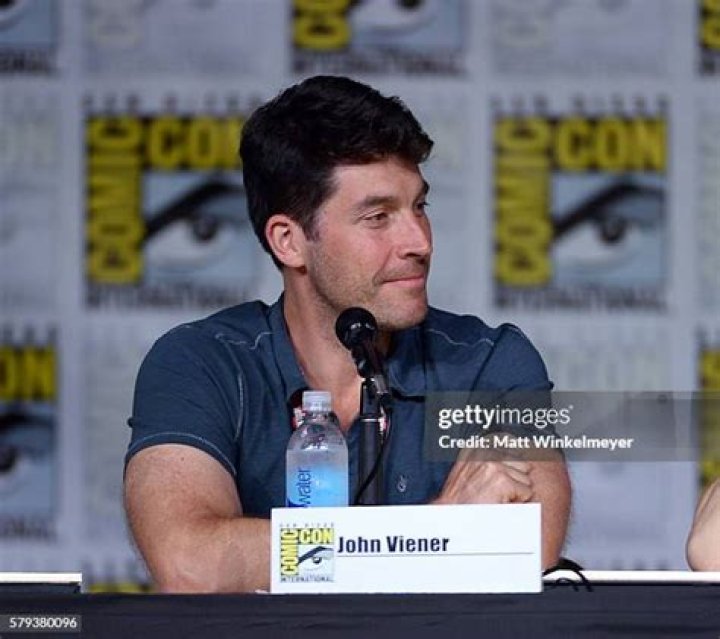 John Viener Net Worth
