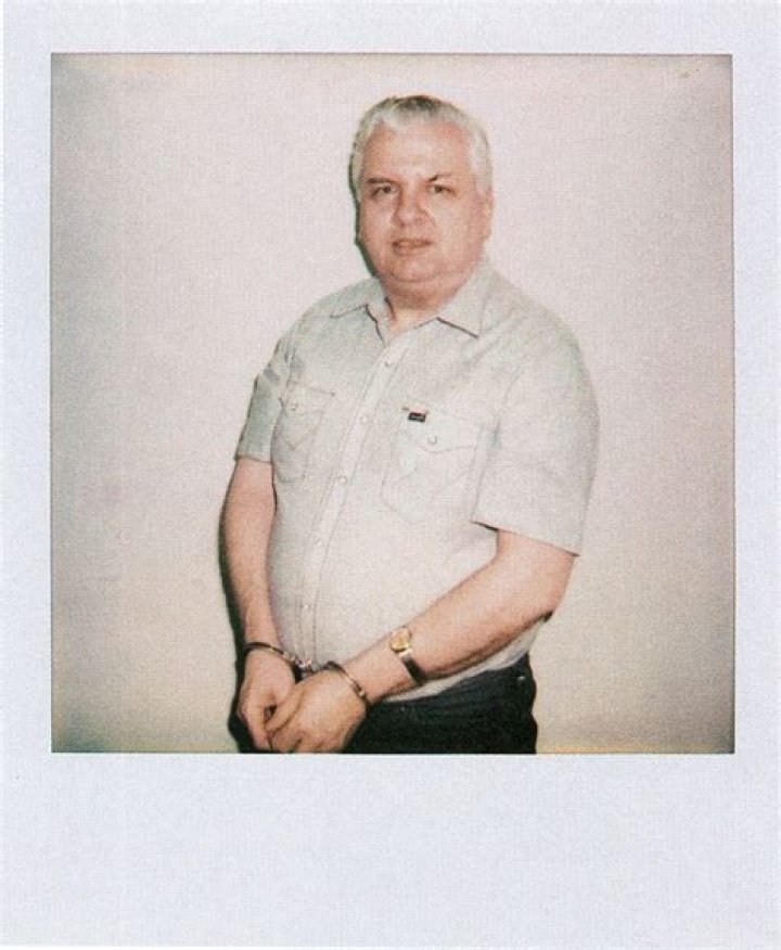 John Wayne Gacy Net Worth