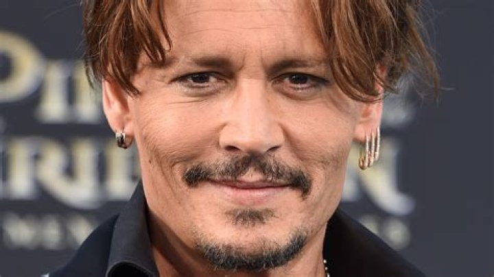 Johnny Depp’s Net Worth – How Much is Depp Worth?