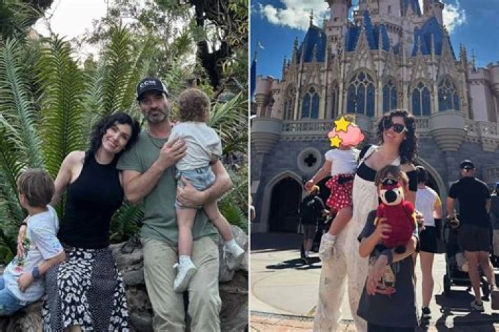 Johnny Galecki – Biography, Facts & Life Story