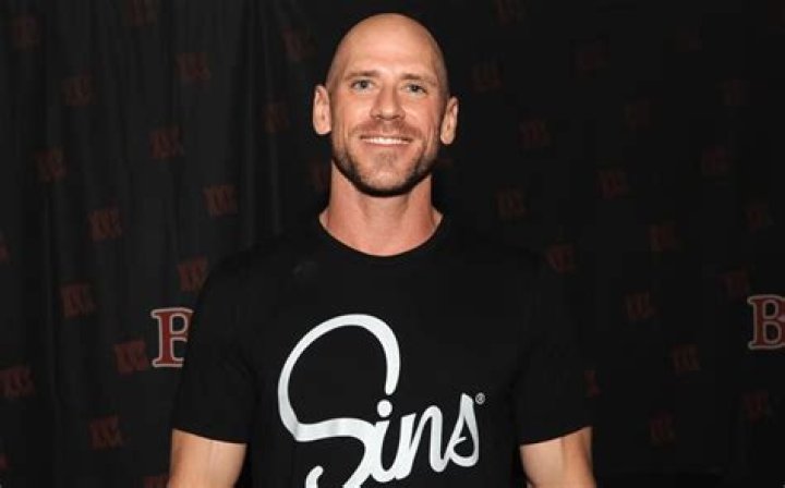 Johnny Sins Net Worth – $5 Million