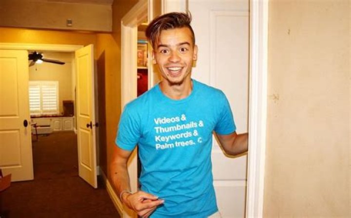 Johnny Tannerites Net Worth