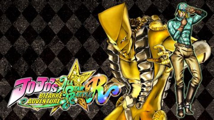 'JoJo's Bizarre Adventure: All-Star Battle R' Is Bringing New Life to a Classic Game