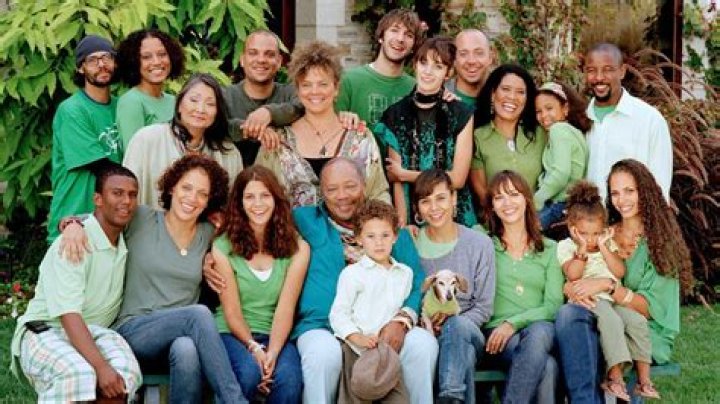 
Who Is Jolie Jones Levine’s Husband, Any Children Together?
