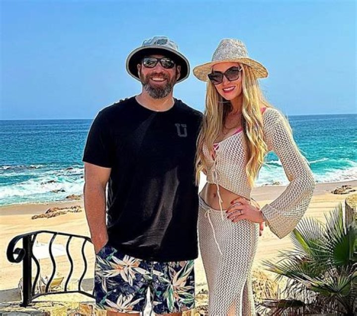 Jon Dorenbos Wife, Net Worth, Age, Height, Parents