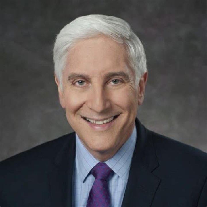 Jon LaPook Gastroenterology, Bio, Wiki, Age, Height, Family, Wife, CBS, Salary, And Net Worth