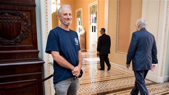 Jon Stewart's New Show Asks for Comedy Packet, Memes Roll In