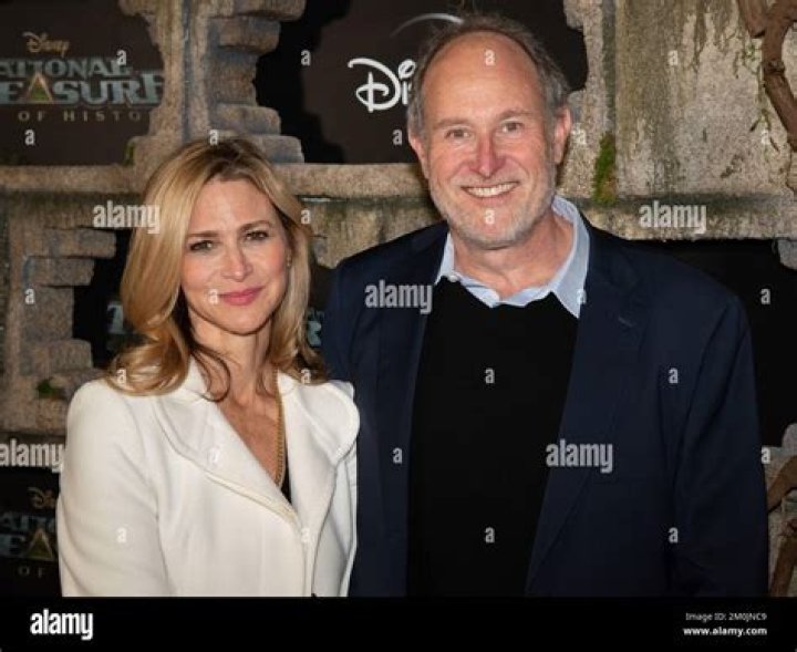 Jon Turteltaub Net Worth