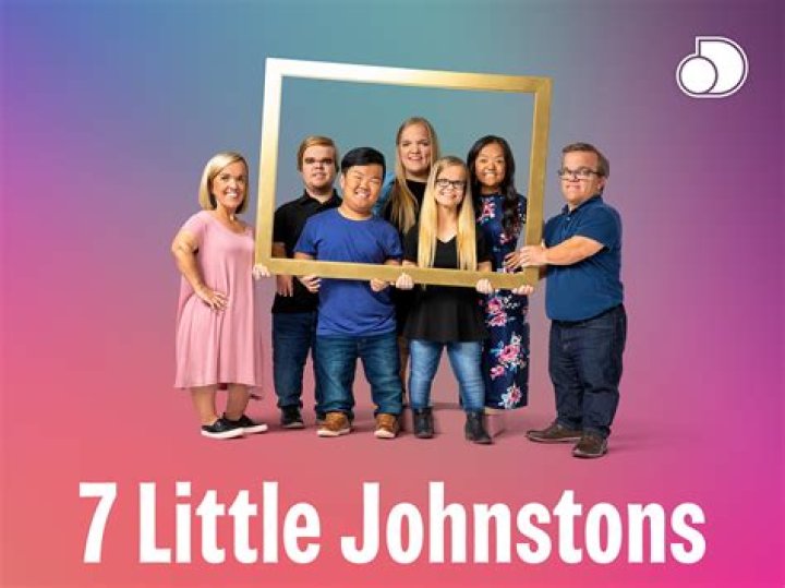 Who Is Jonah Johnston's Girlfriend on '7 Little Johnstons'?
