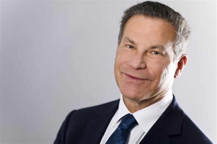 Jonah Shacknai – Biography, Facts & Life Story