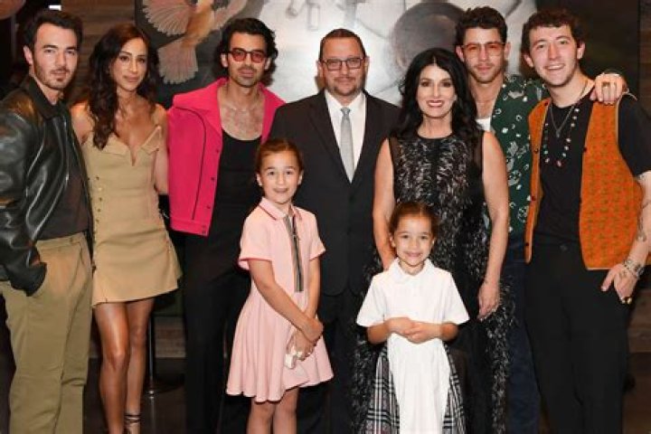 Wait, Do the Jonas Brothers’ Parents Own a Restaurant? 