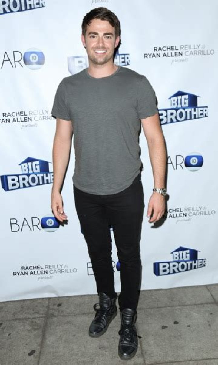 Jonathan Bennett Height