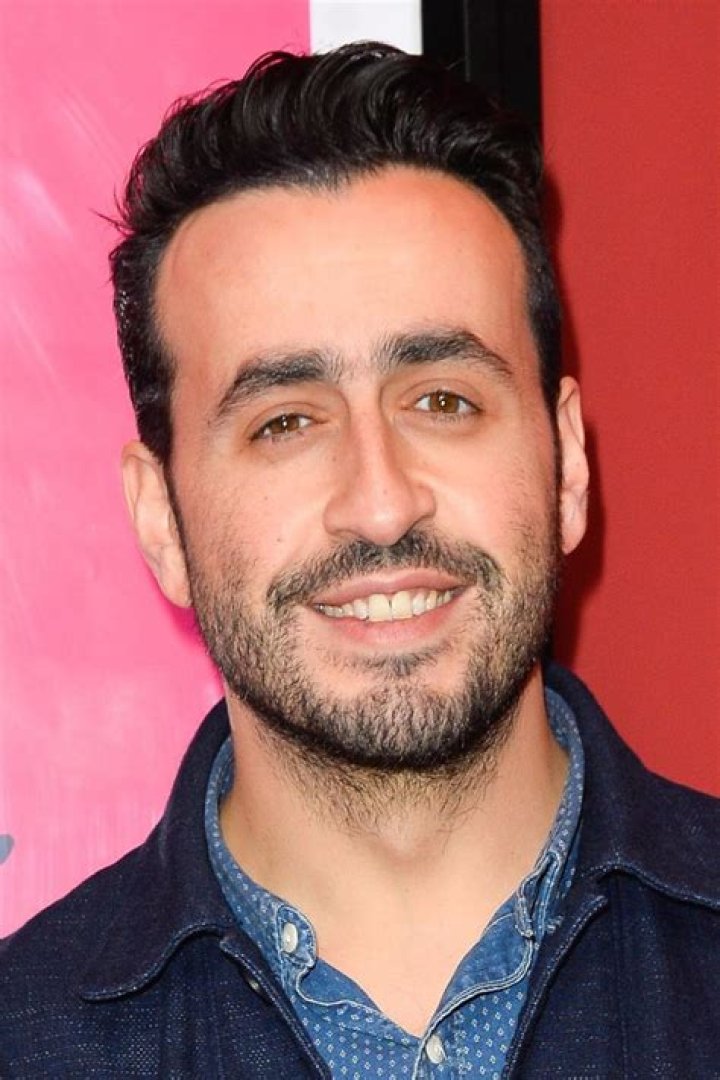 Jonathan Cohen Biography, Facts & Life Story